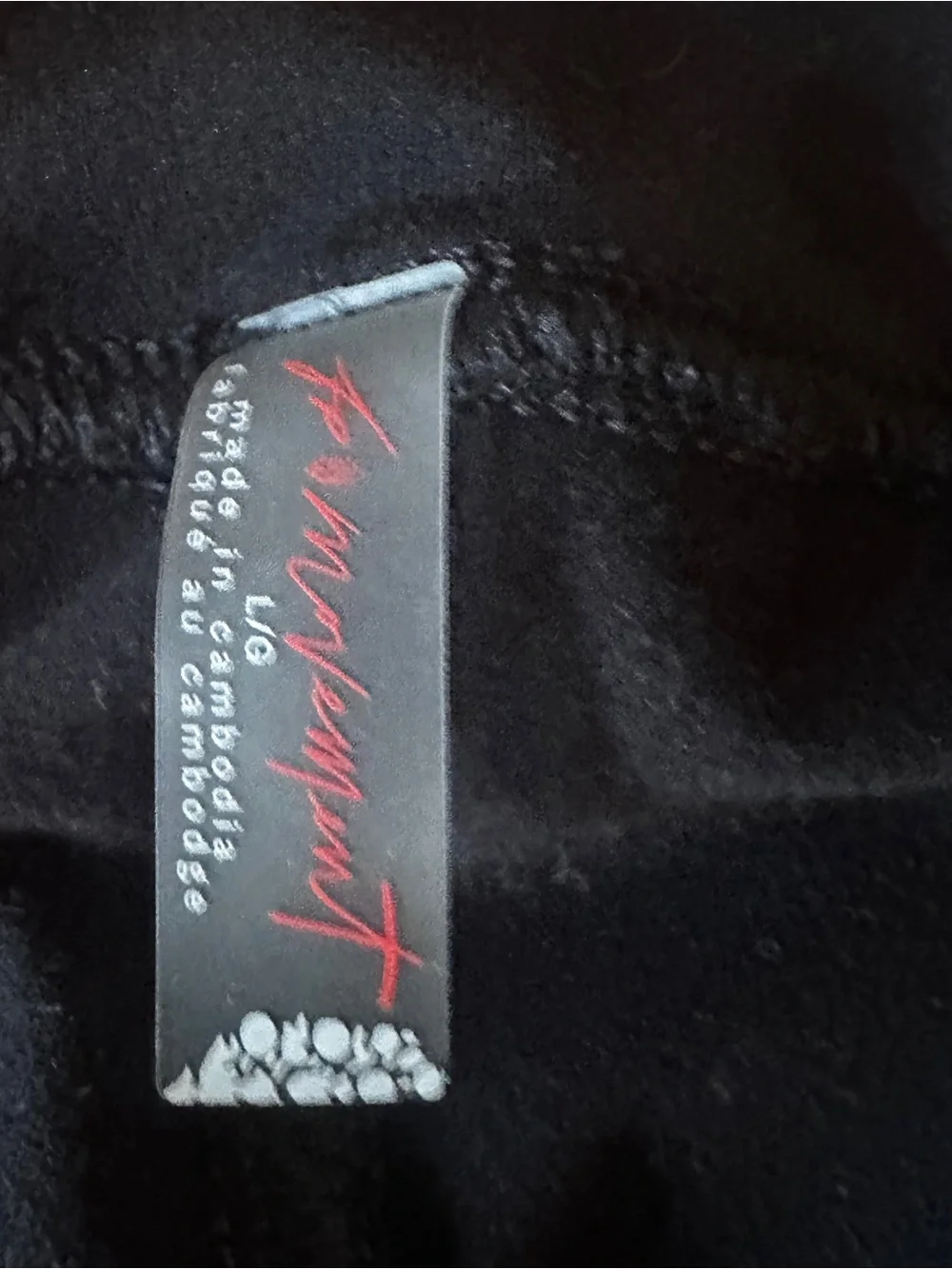 Free People Movement Off-road Joggers